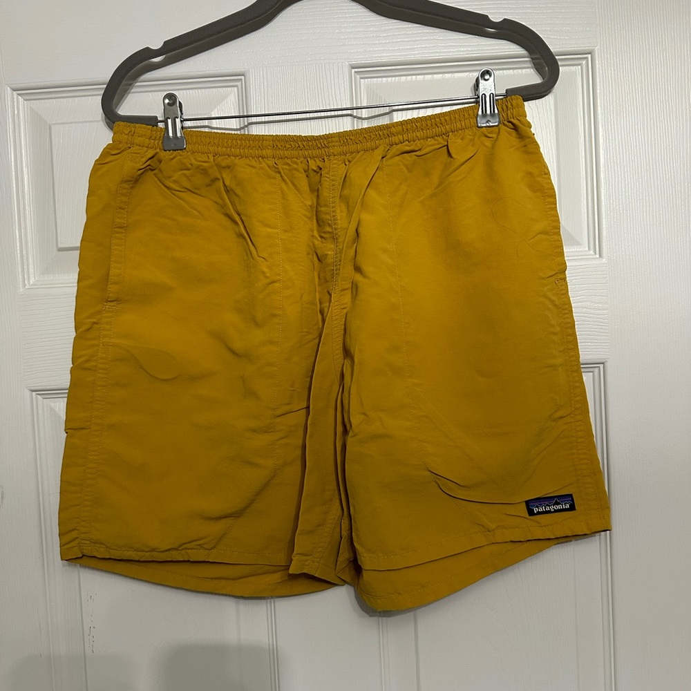 Patagonia baggies